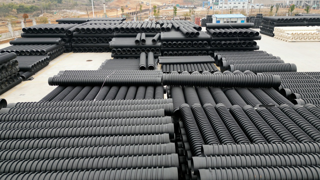 انتشار محصول جدید AD Pipeline: ارتقاء فناوری لوله پلی اتیلن ، مقاومت در برابر آب